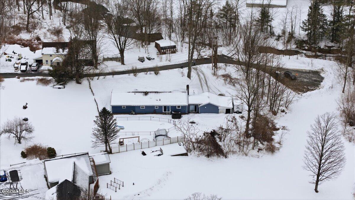 20 Campney Lane Fort Ann NY 12827