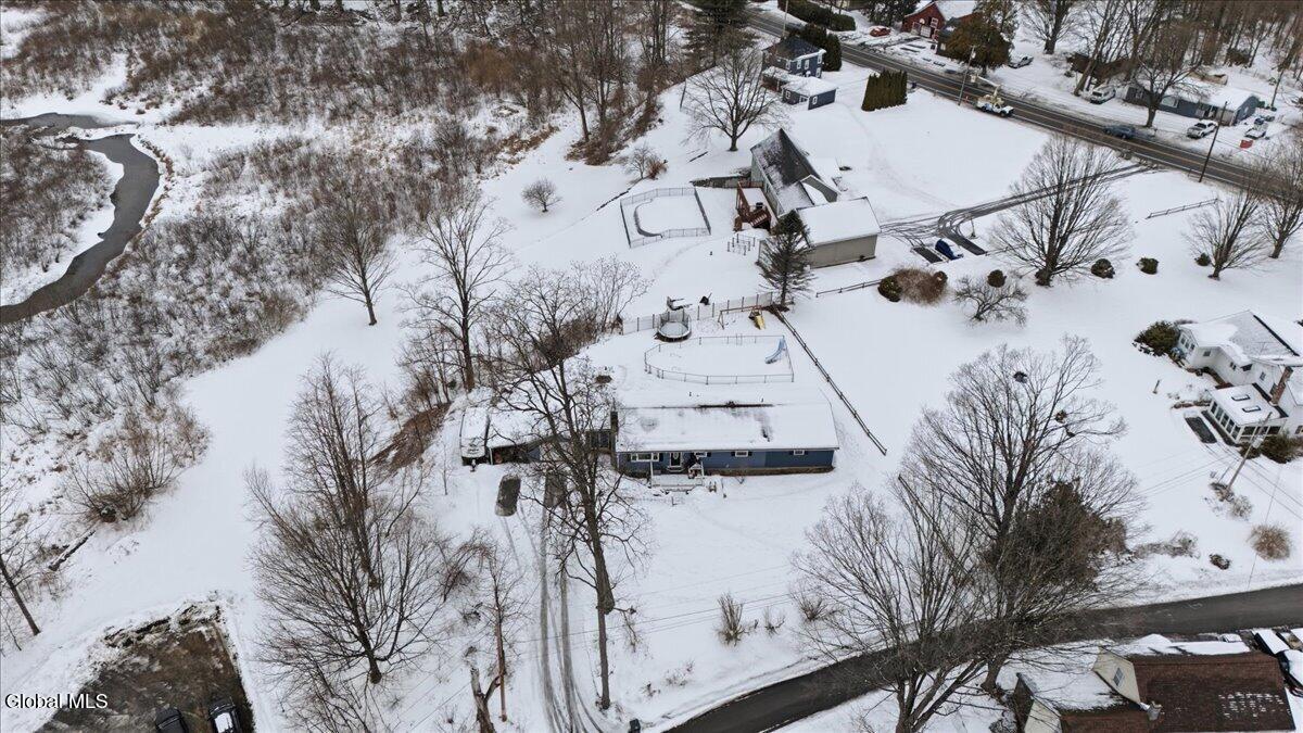 20 Campney Lane Fort Ann NY 12827