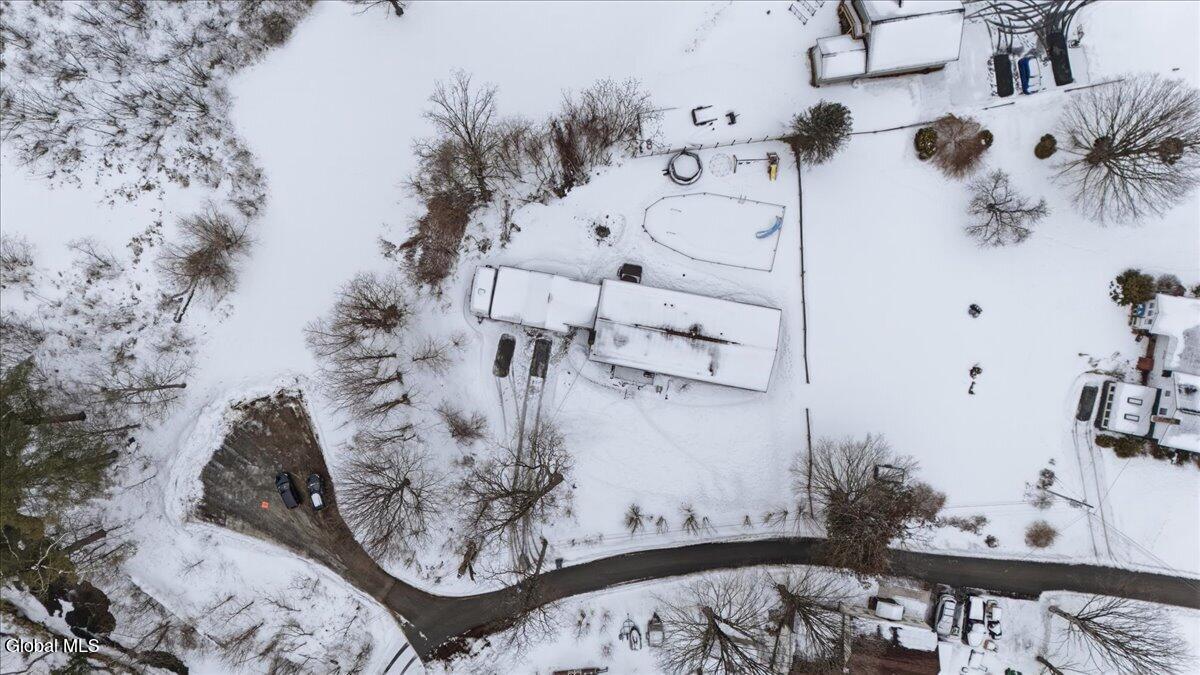20 Campney Lane Fort Ann NY 12827