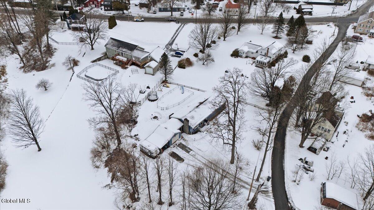 20 Campney Lane Fort Ann NY 12827
