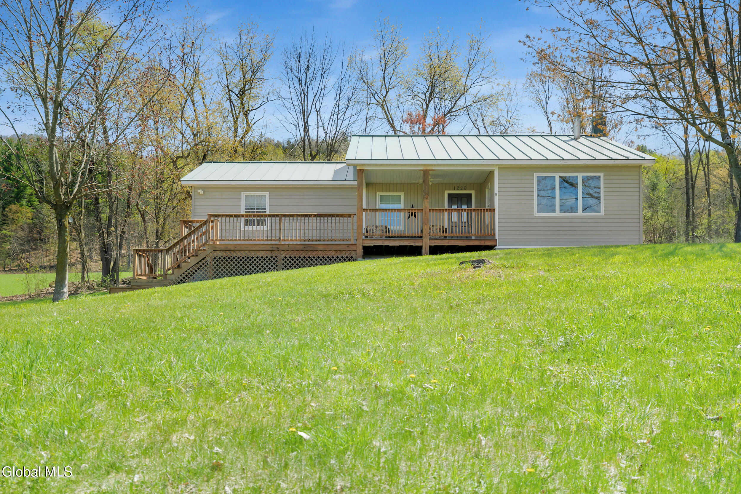 1220 Coach Road Argyle NY 12809