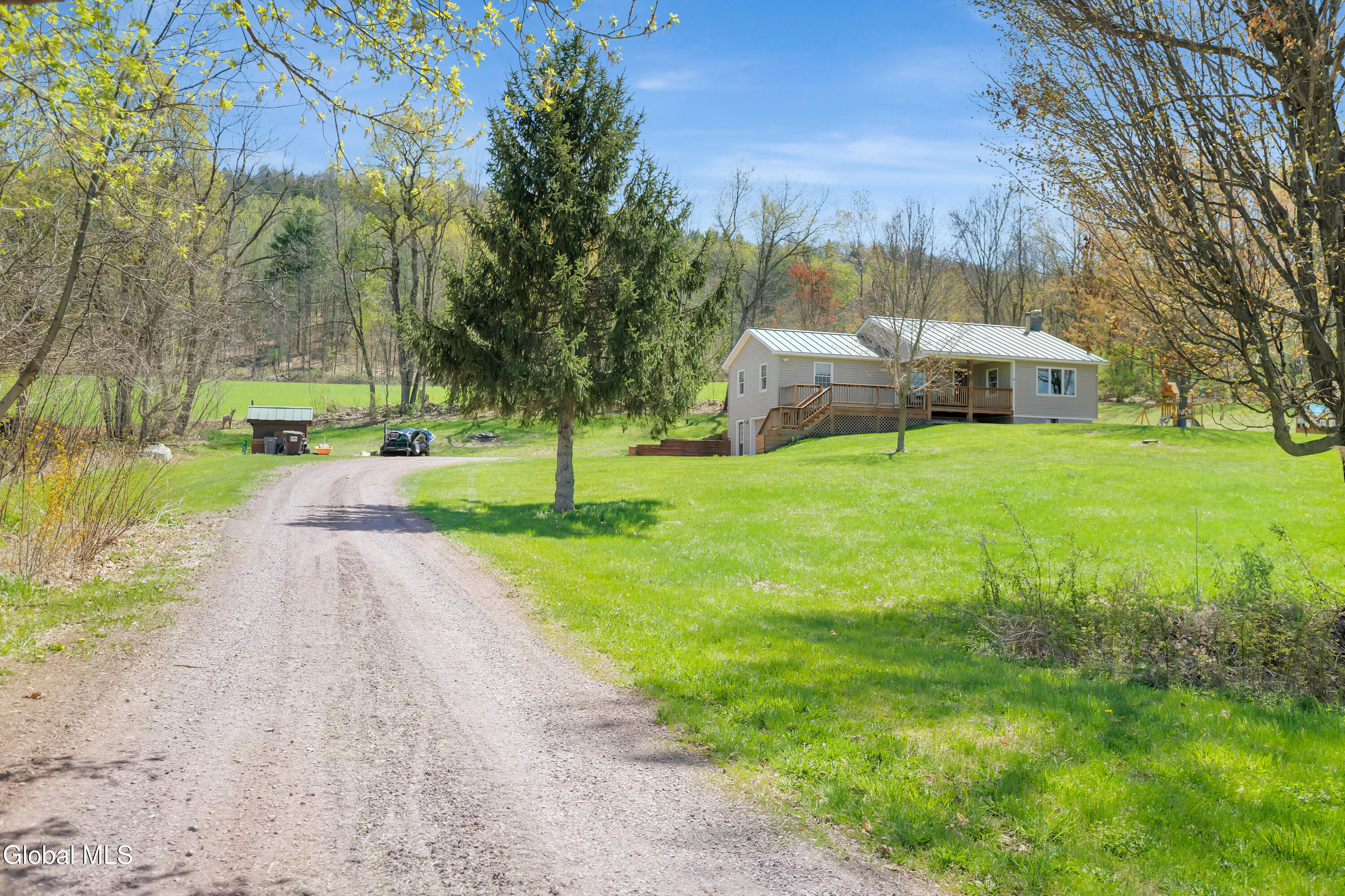 1220 Coach Road Argyle NY 12809