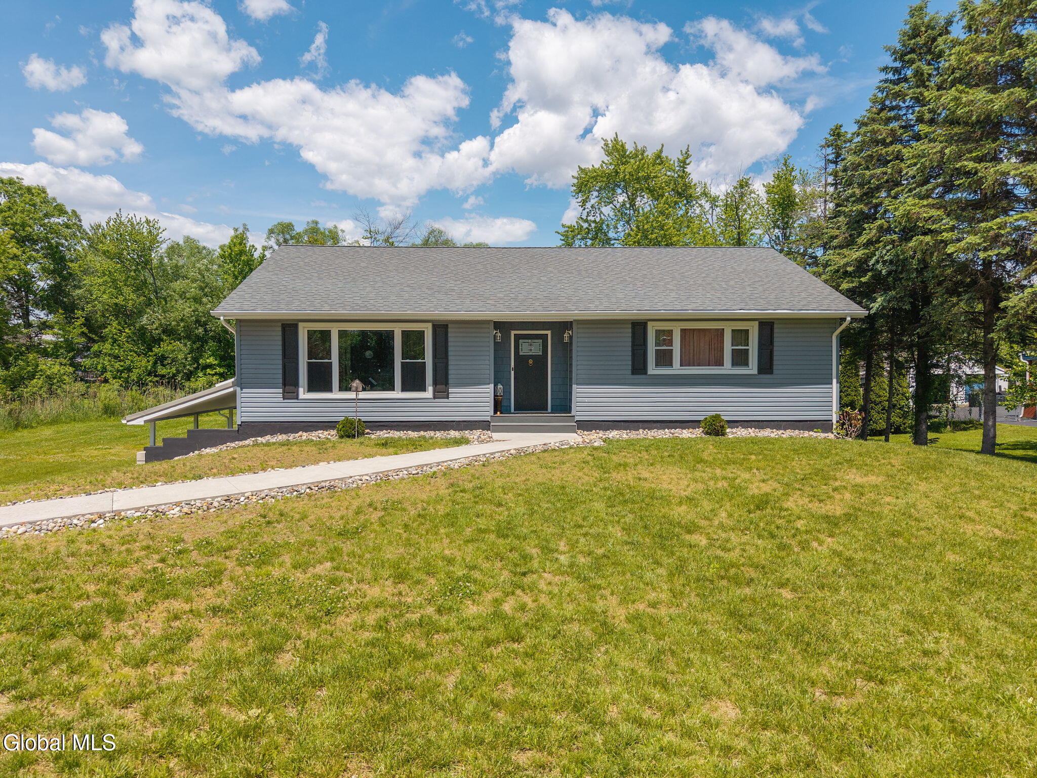 10 Ten Broeck Street Stillwater NY 12170