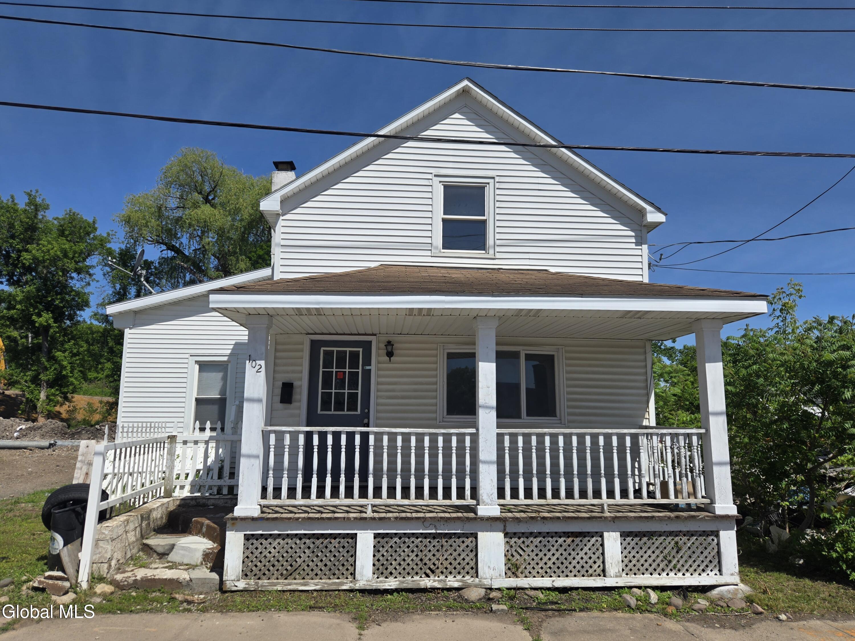 102 Lock Street Frankfort NY 13340