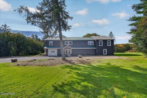 313 Humphrey Road Duanesburg NY 12056