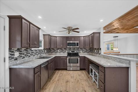 313 Humphrey Road Duanesburg NY 12056