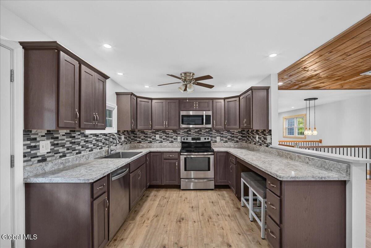 313 Humphrey Road Duanesburg NY 12056