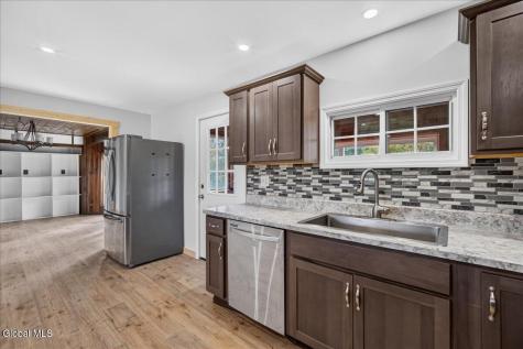 313 Humphrey Road Duanesburg NY 12056