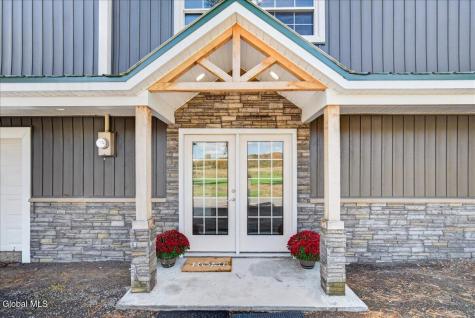 313 Humphrey Road Duanesburg NY 12056