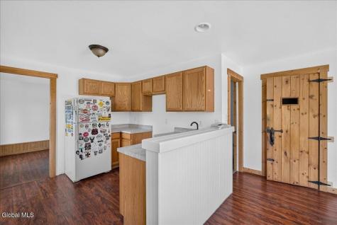 313 Humphrey Road Duanesburg NY 12056
