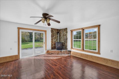 313 Humphrey Road Duanesburg NY 12056