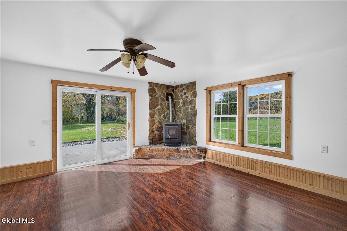313 Humphrey Road Duanesburg NY 12056