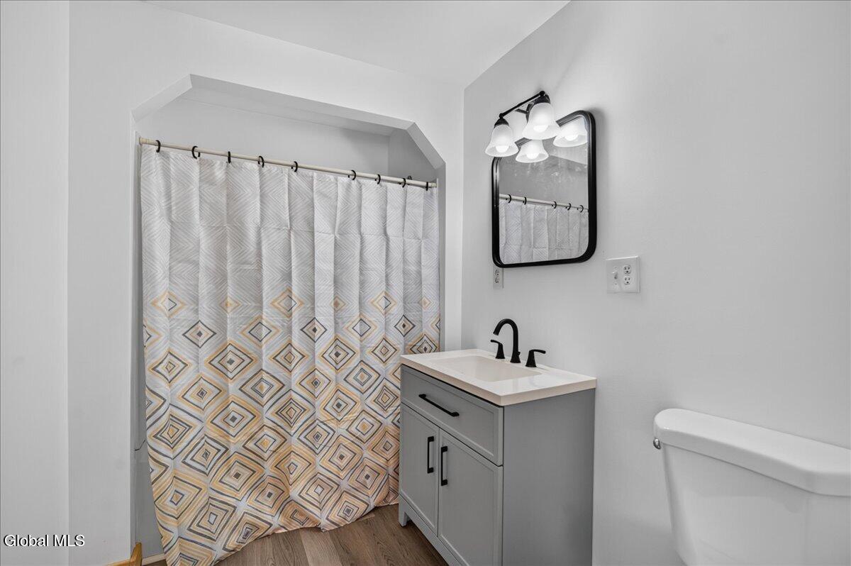 313 Humphrey Road Duanesburg NY 12056