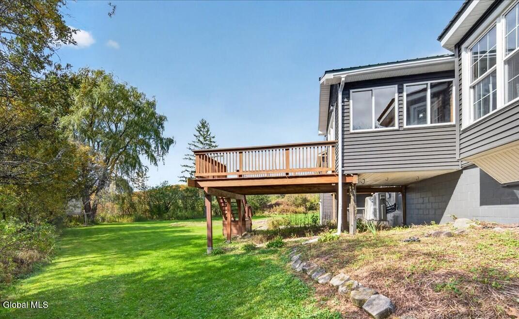 313 Humphrey Road Duanesburg NY 12056