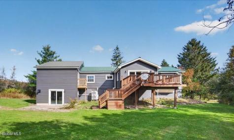 313 Humphrey Road Duanesburg NY 12056