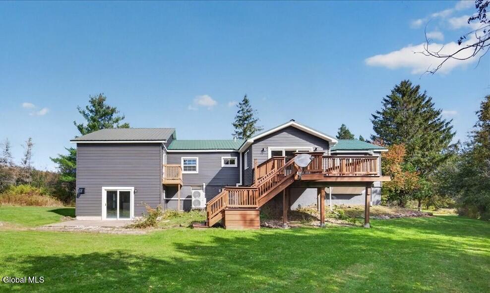 313 Humphrey Road Duanesburg NY 12056