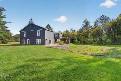 313 Humphrey Road Duanesburg NY 12056