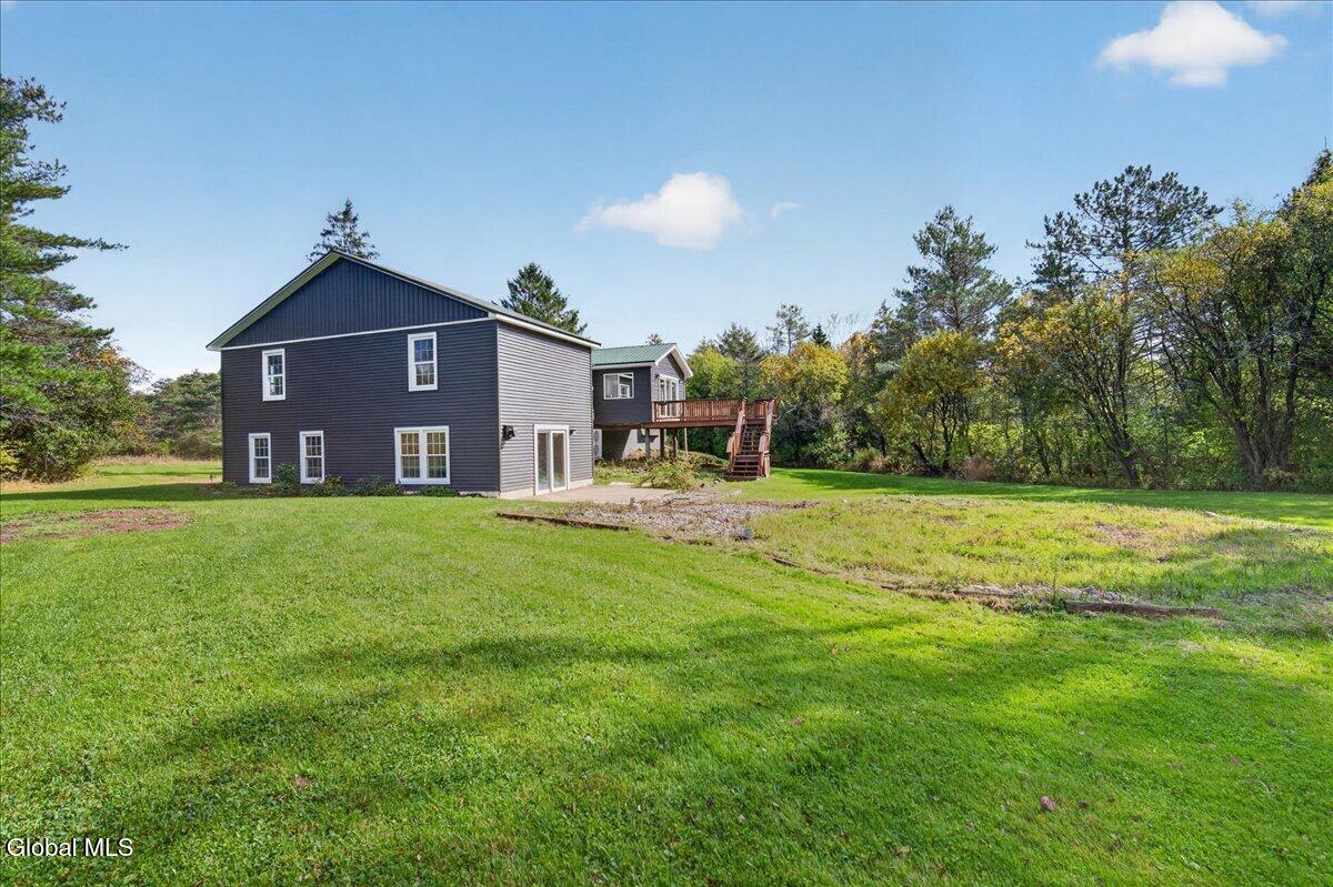 313 Humphrey Road Duanesburg NY 12056