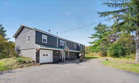 313 Humphrey Road Duanesburg NY 12056