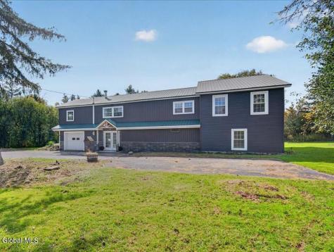 313 Humphrey Road Duanesburg NY 12056