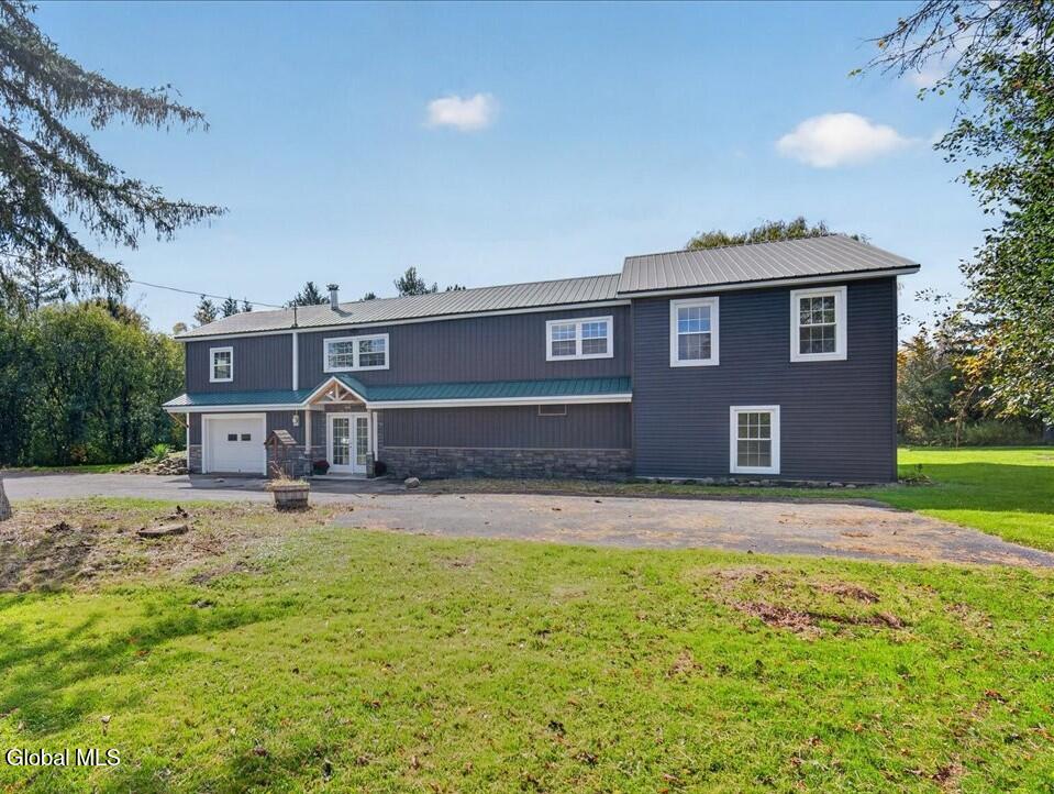 313 Humphrey Road Duanesburg NY 12056