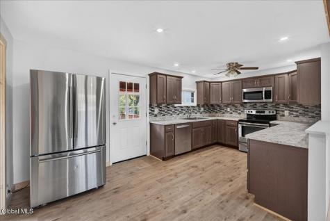 313 Humphrey Road Duanesburg NY 12056