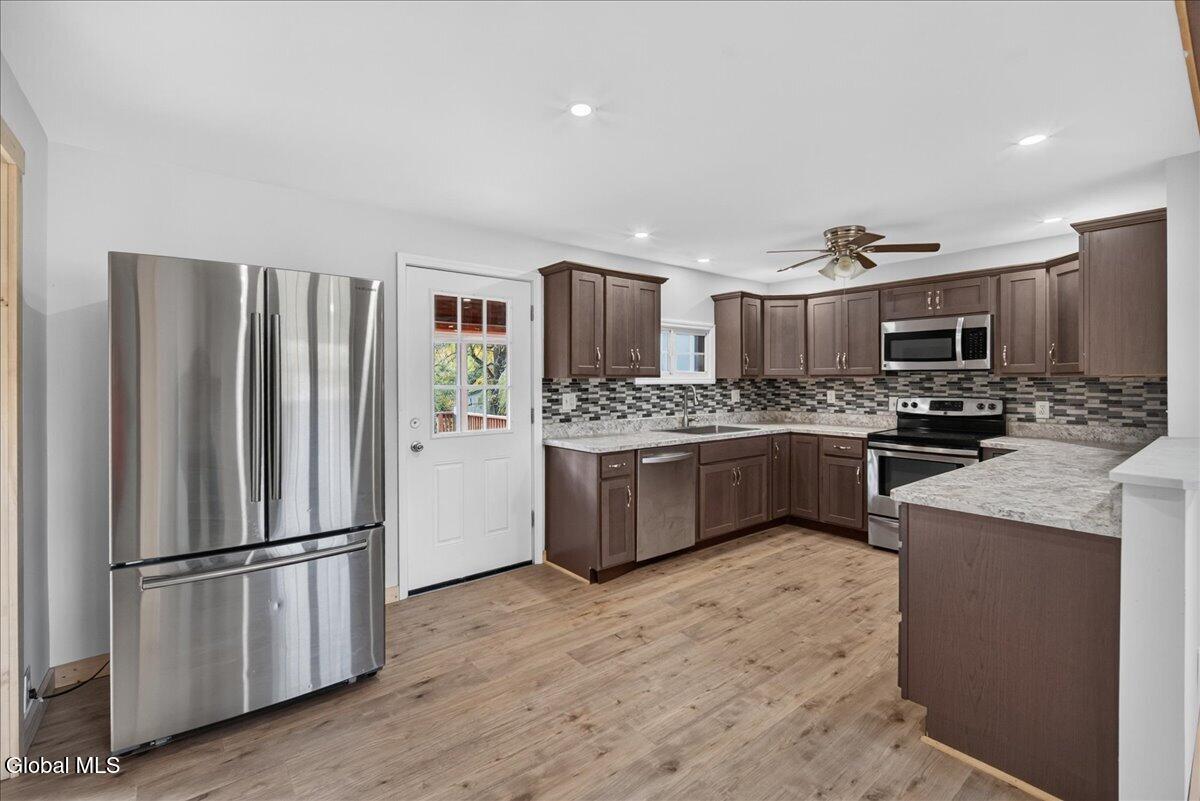313 Humphrey Road Duanesburg NY 12056