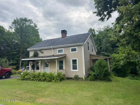 194 Black Creek Road Salem NY 12865