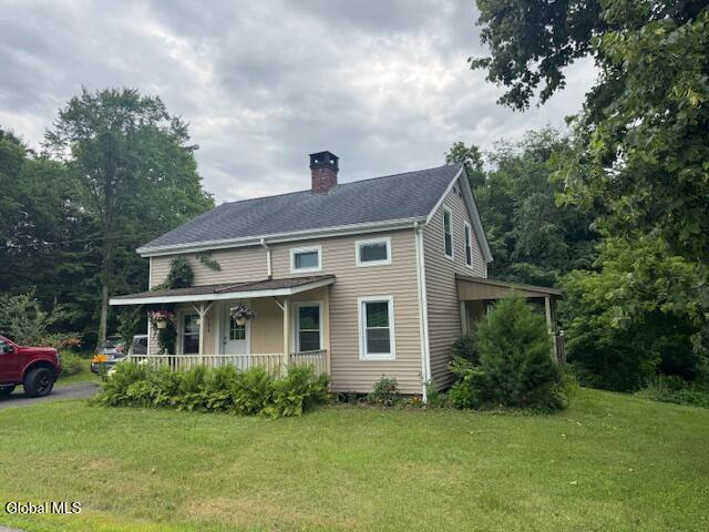 194 Black Creek Road Salem NY 12865