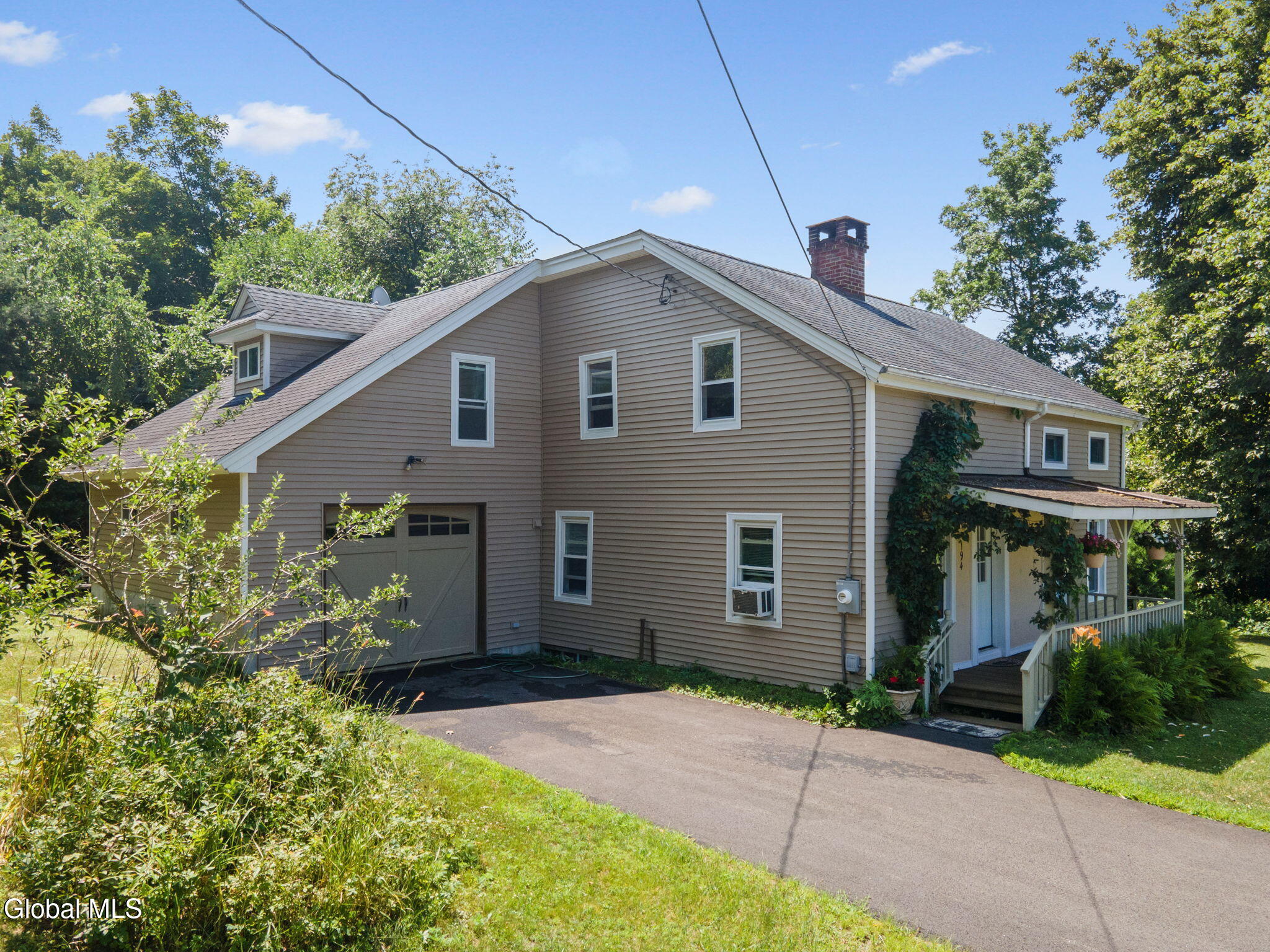 194 Black Creek Road Salem NY 12865