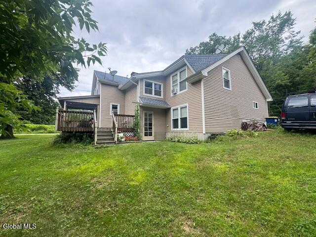 194 Black Creek Road Salem NY 12865