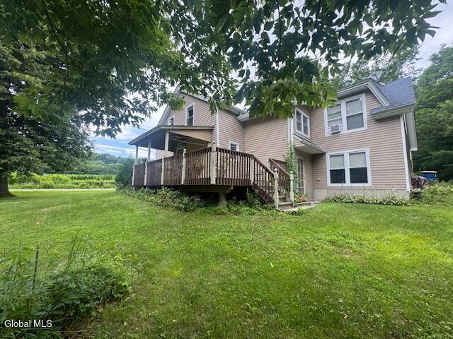 194 Black Creek Road Salem NY 12865