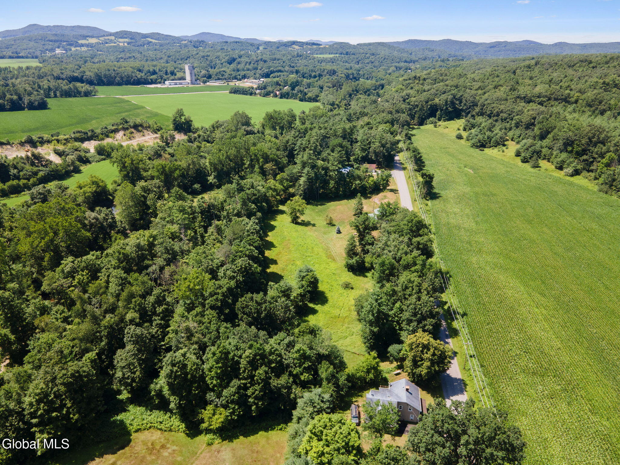 194 Black Creek Road Salem NY 12865