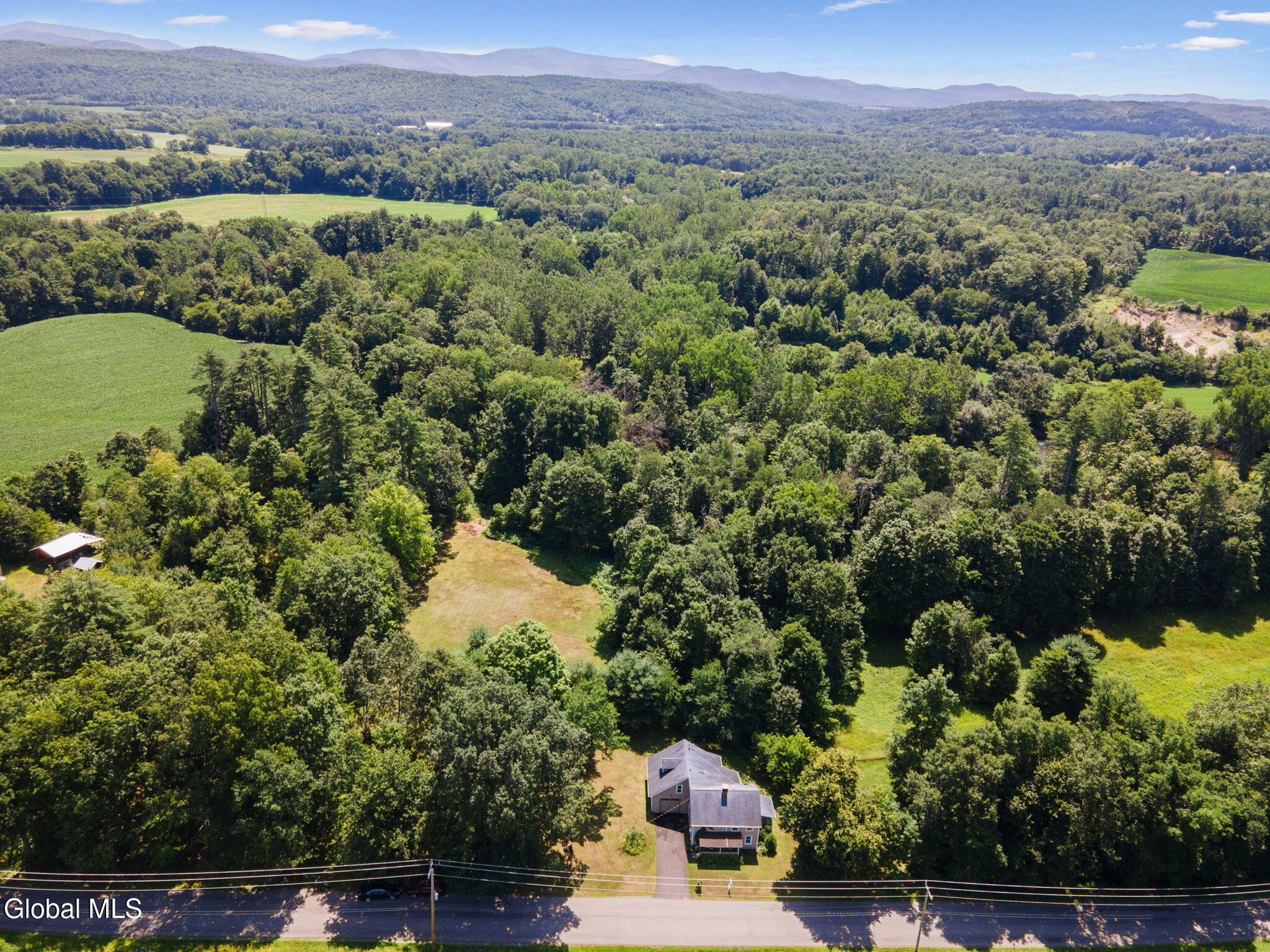 194 Black Creek Road Salem NY 12865