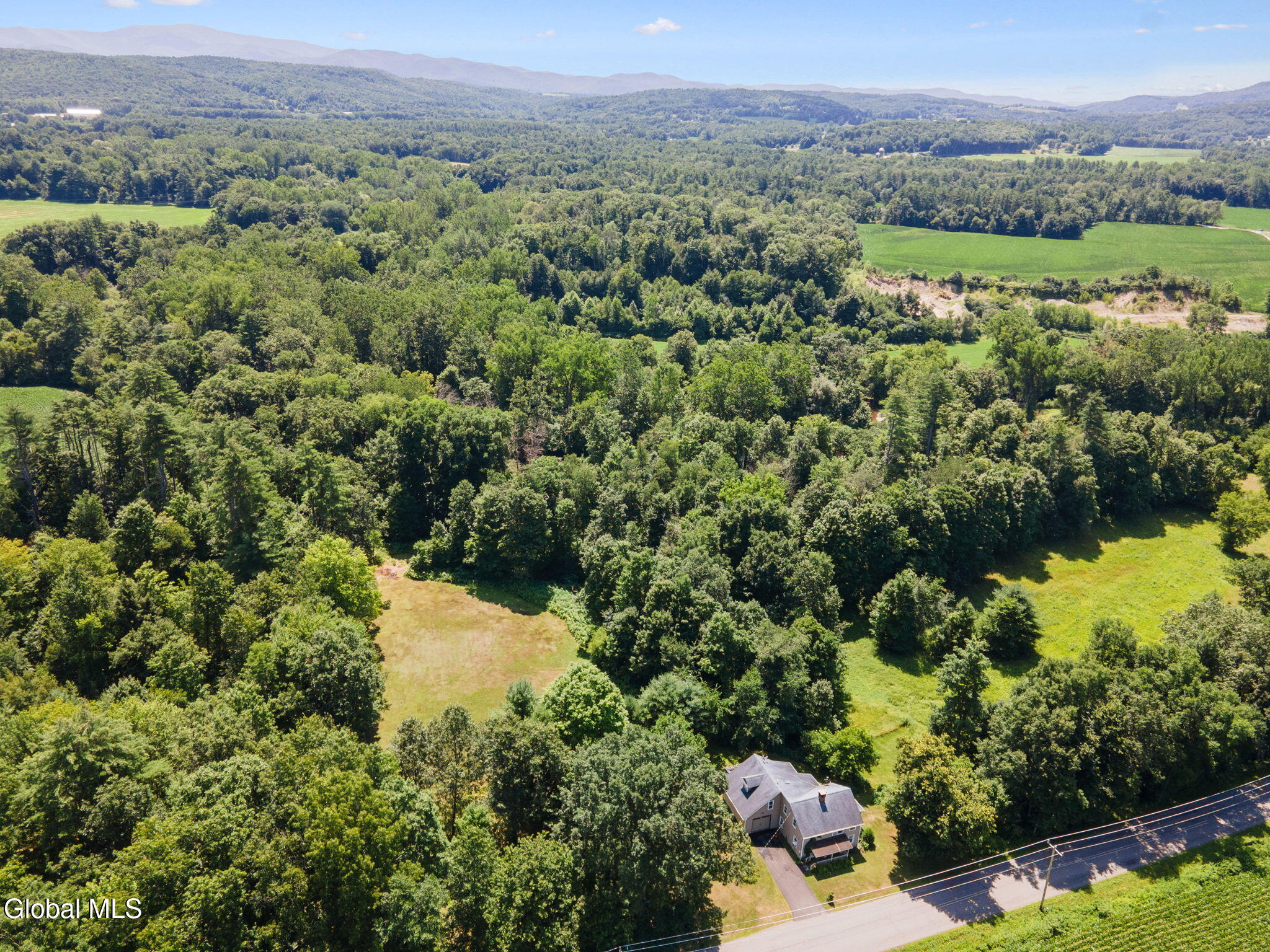 194 Black Creek Road Salem NY 12865