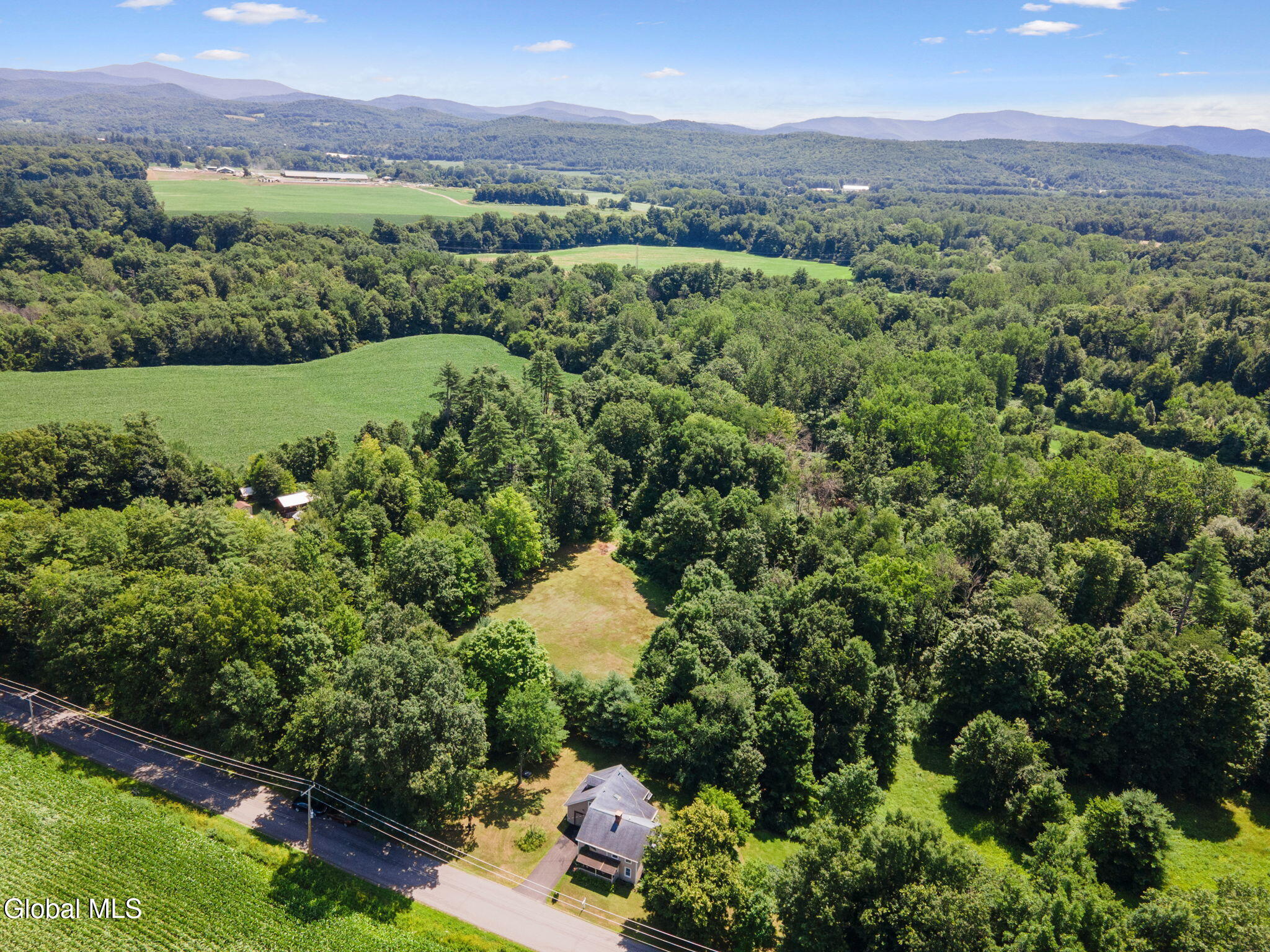 194 Black Creek Road Salem NY 12865