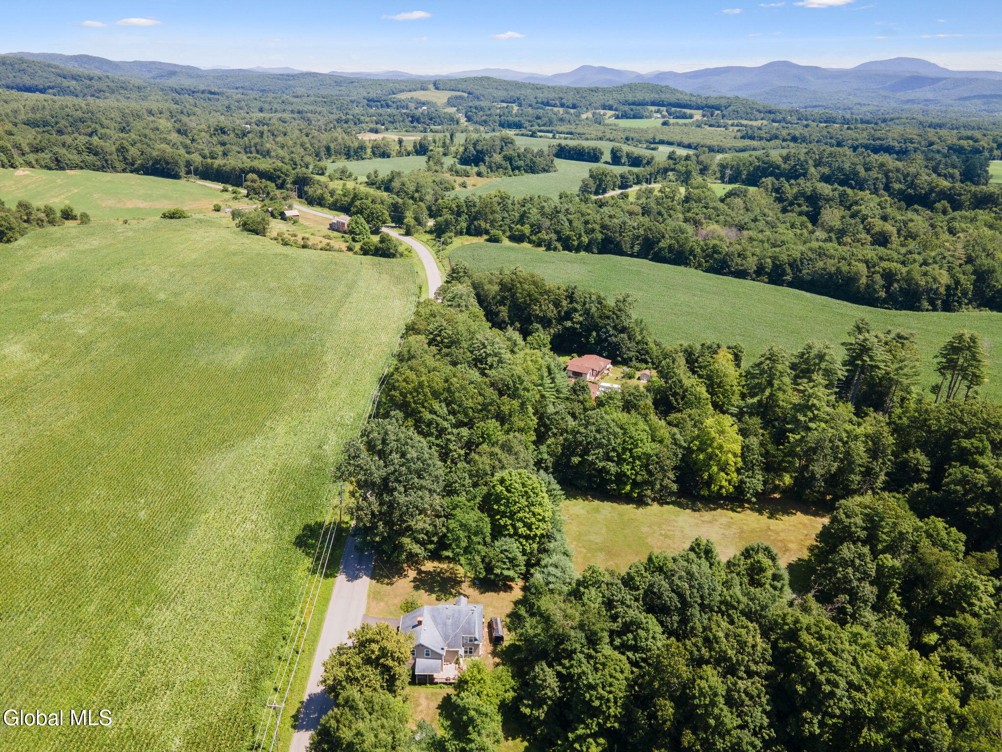 194 Black Creek Road Salem NY 12865