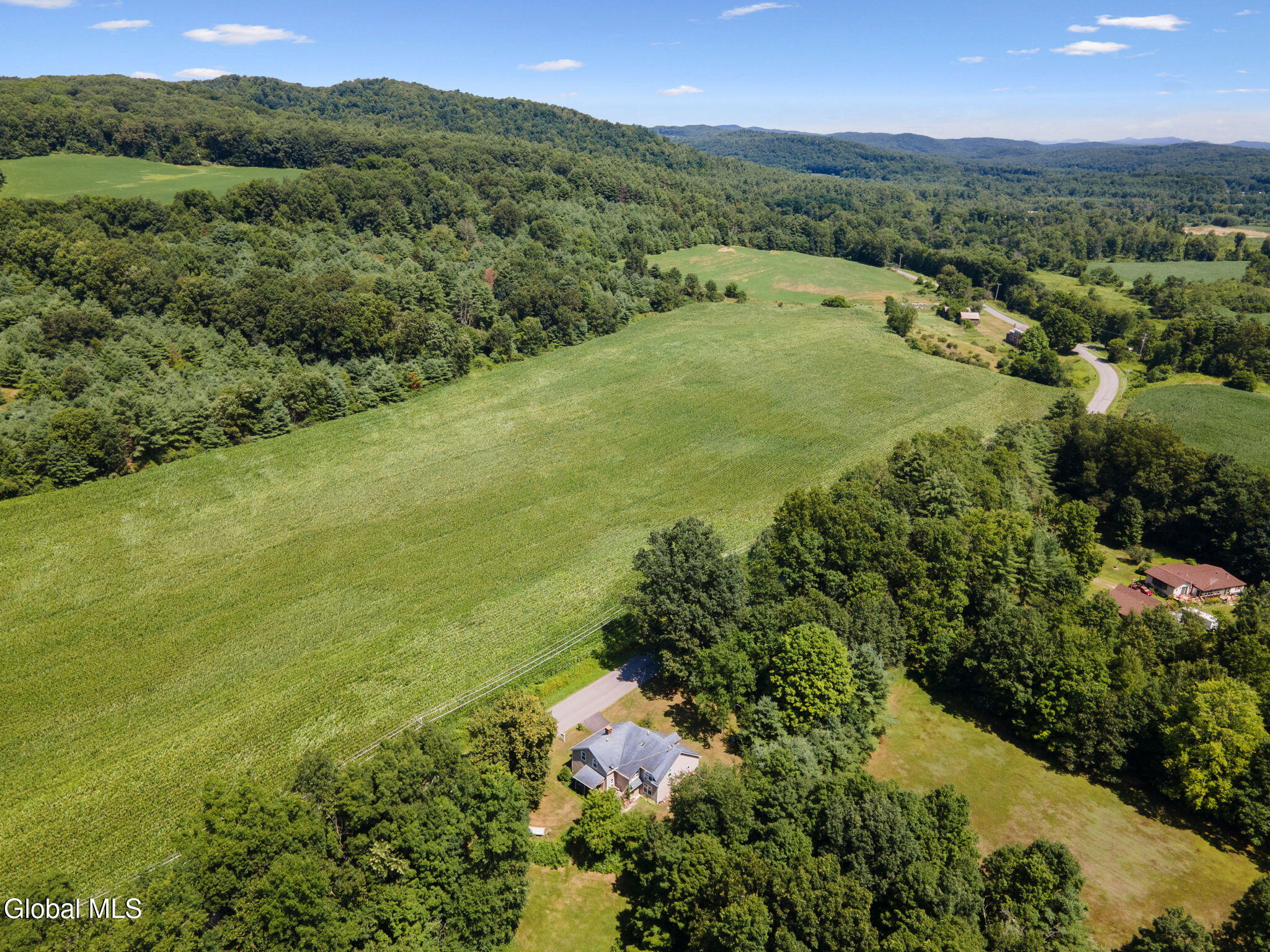 194 Black Creek Road Salem NY 12865