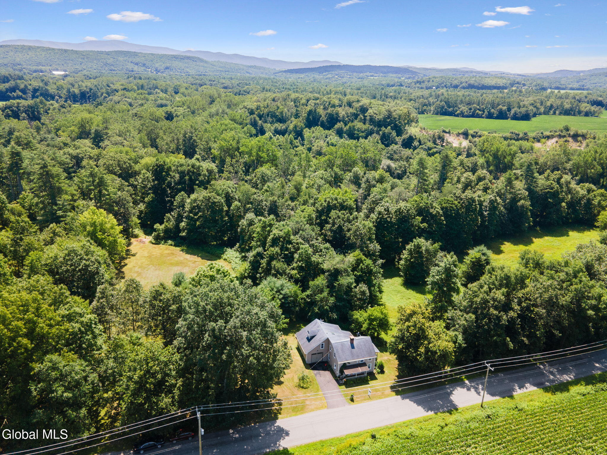 194 Black Creek Road Salem NY 12865