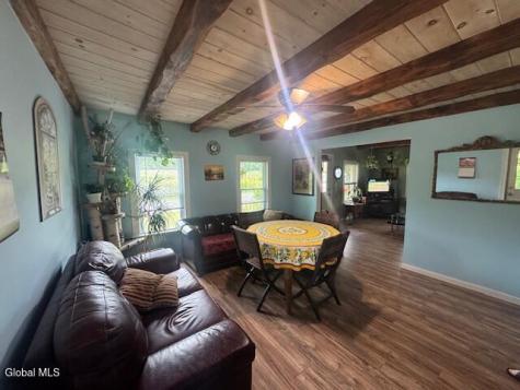 194 Black Creek Road Salem NY 12865