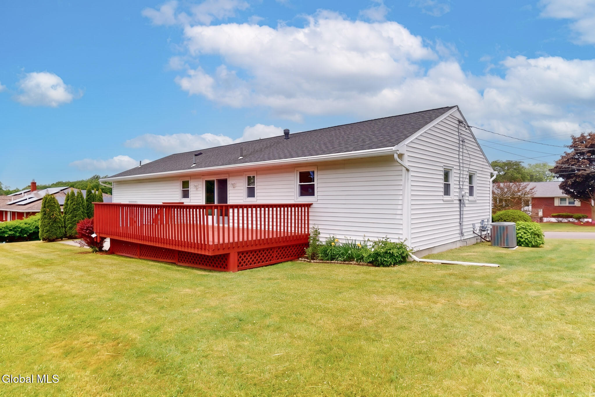 1130 Elton Avenue Schenectady NY 12309