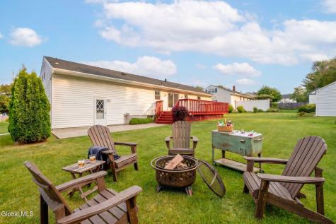 1130 Elton Avenue Schenectady NY 12309