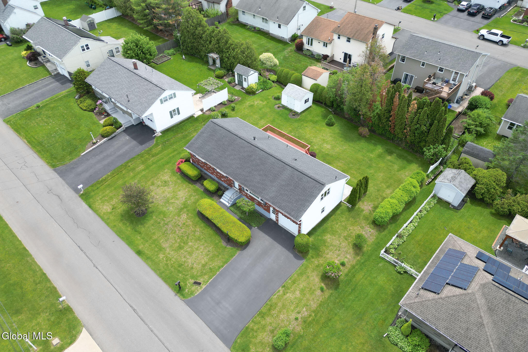 1130 Elton Avenue Schenectady NY 12309