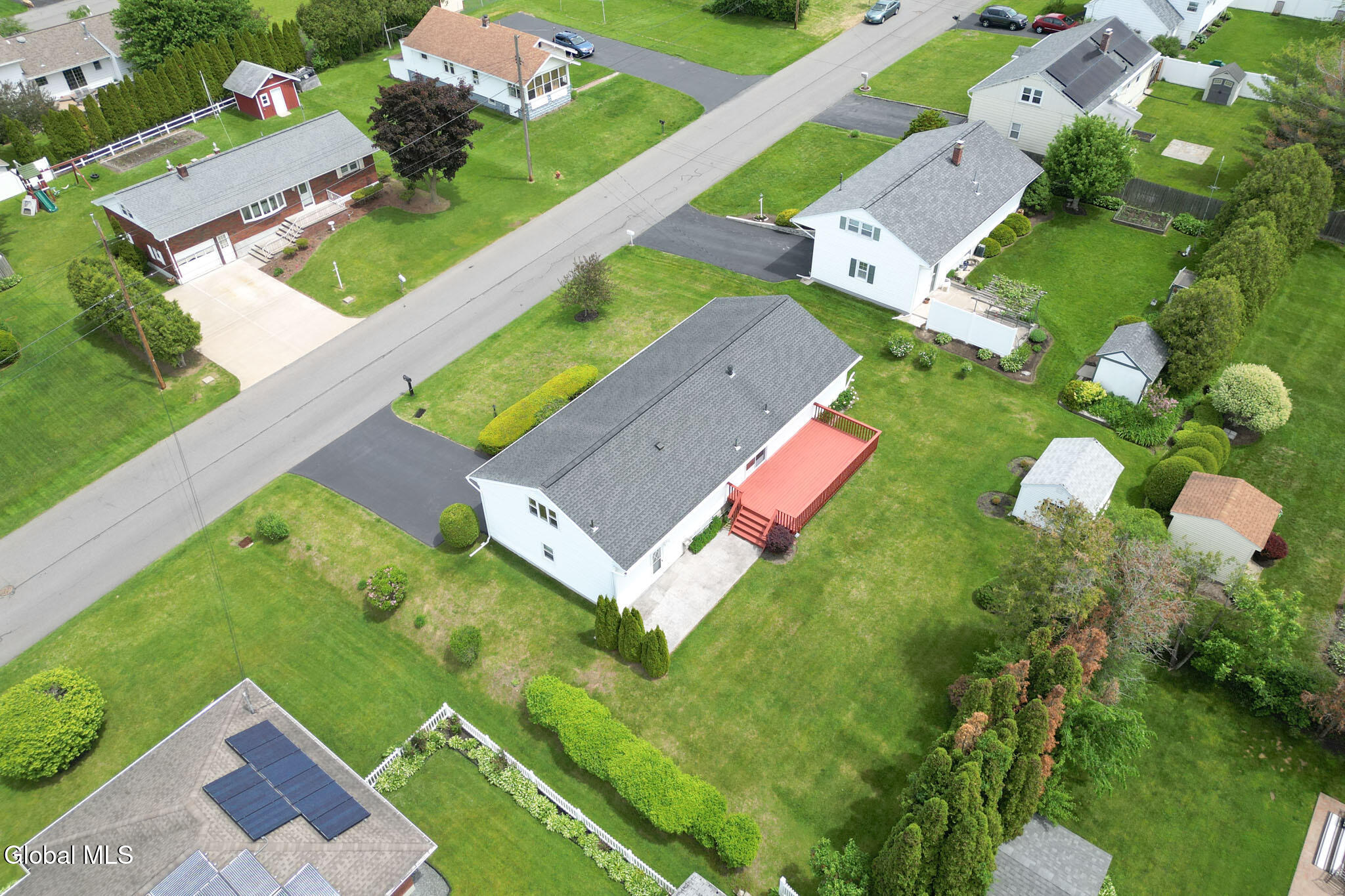1130 Elton Avenue Schenectady NY 12309