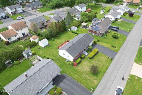 1130 Elton Avenue Schenectady NY 12309