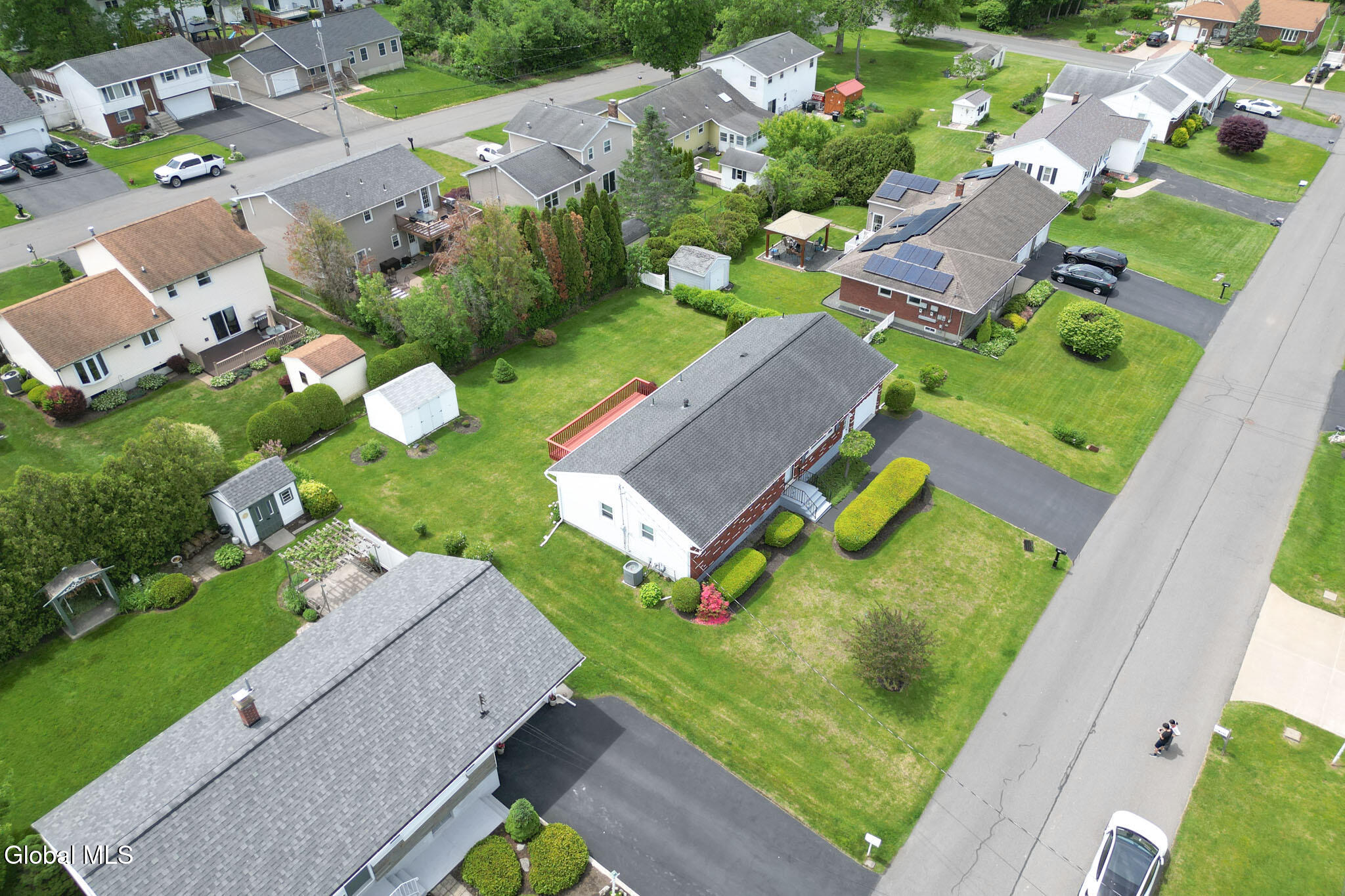 1130 Elton Avenue Schenectady NY 12309