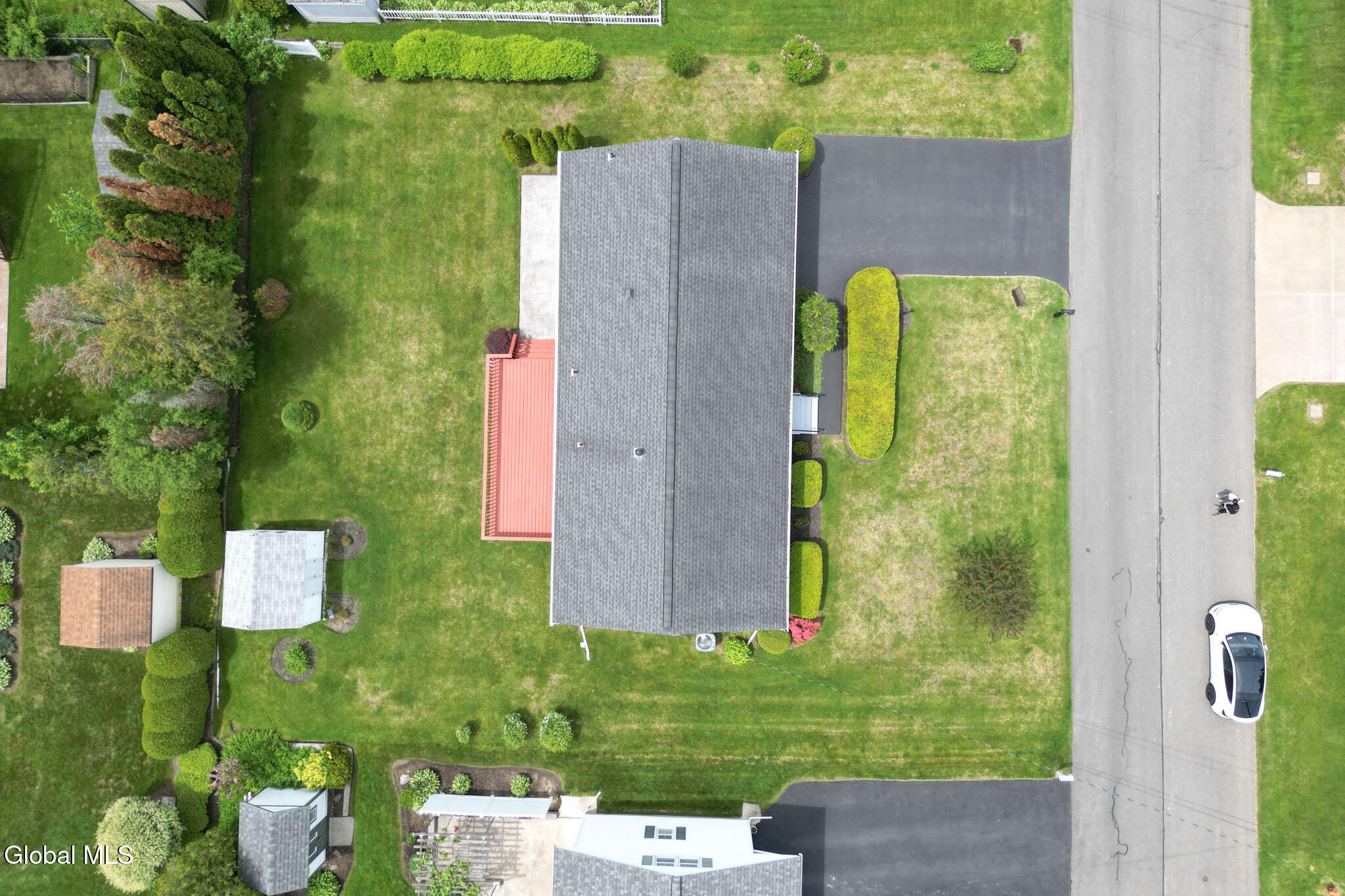 1130 Elton Avenue Schenectady NY 12309