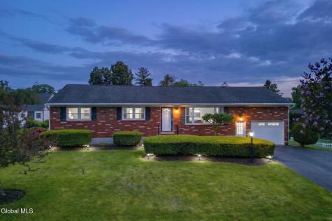 1130 Elton Avenue Schenectady NY 12309