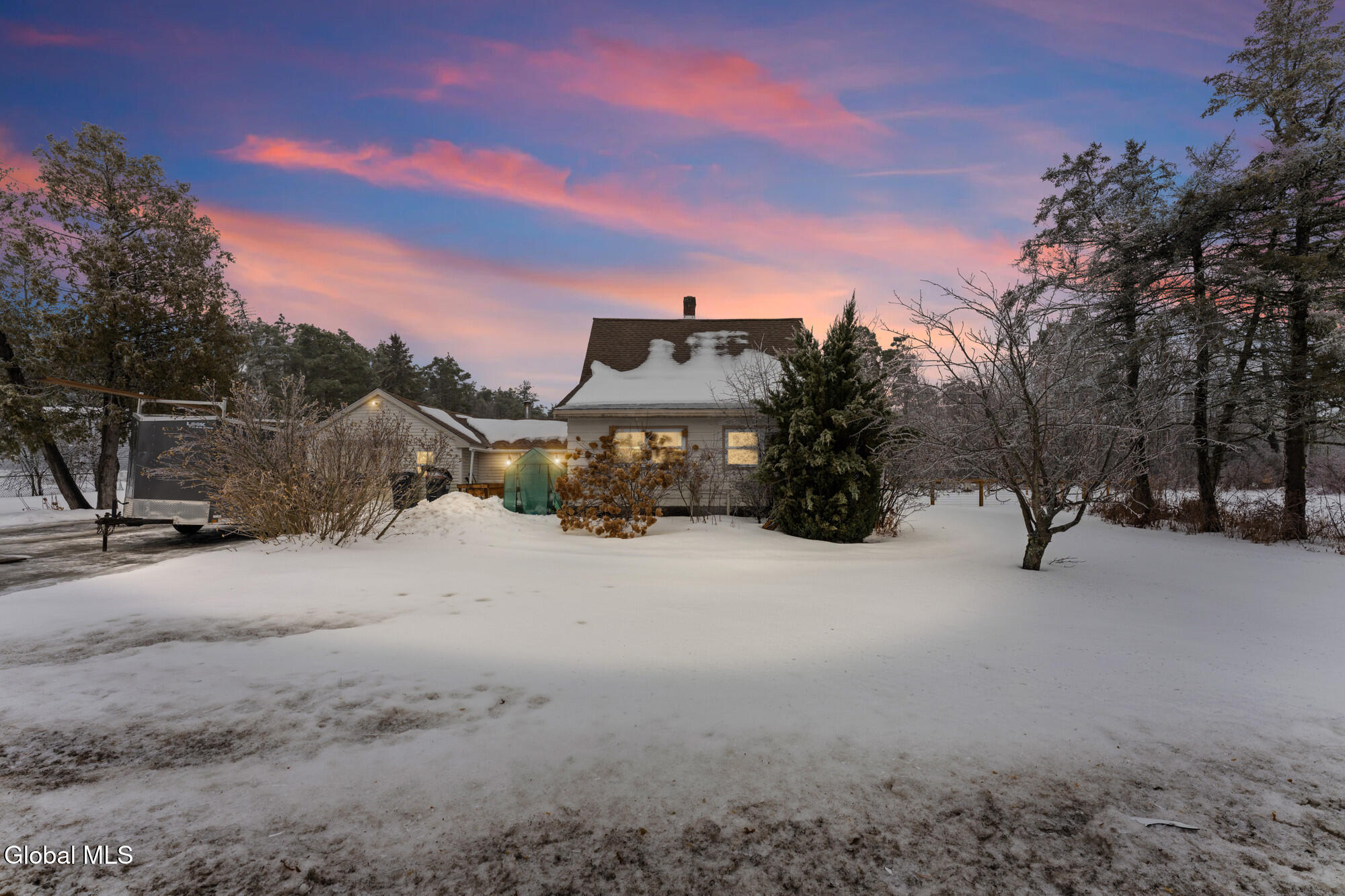 177 Cole Road Delanson NY 12053