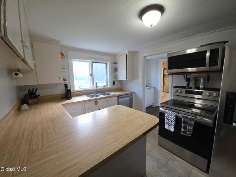 177 Cole Road Delanson NY 12053